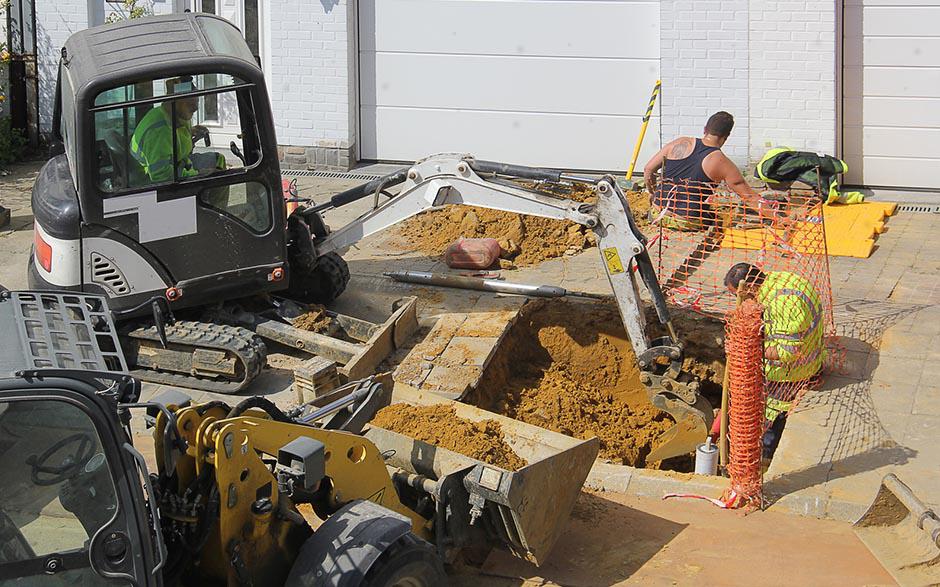  dégorgement canalisation Verrières-le-Buisson